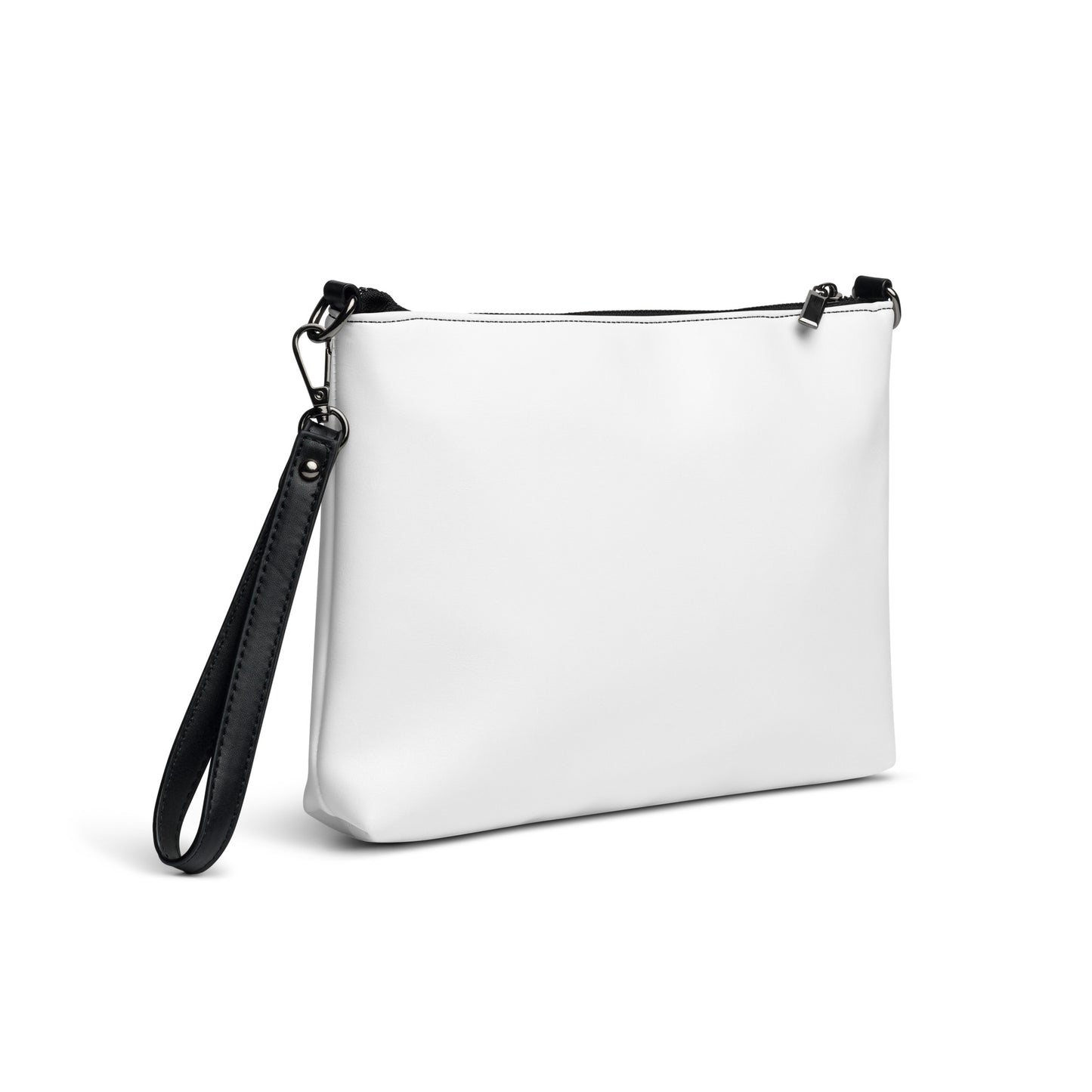 To Go Crossbody Syan Bag