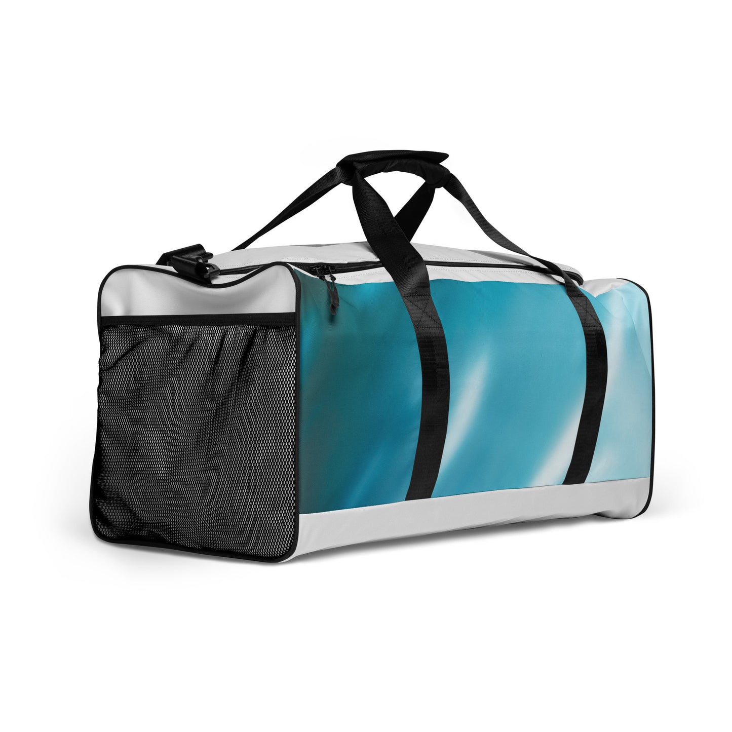 Duffle Syan Bag