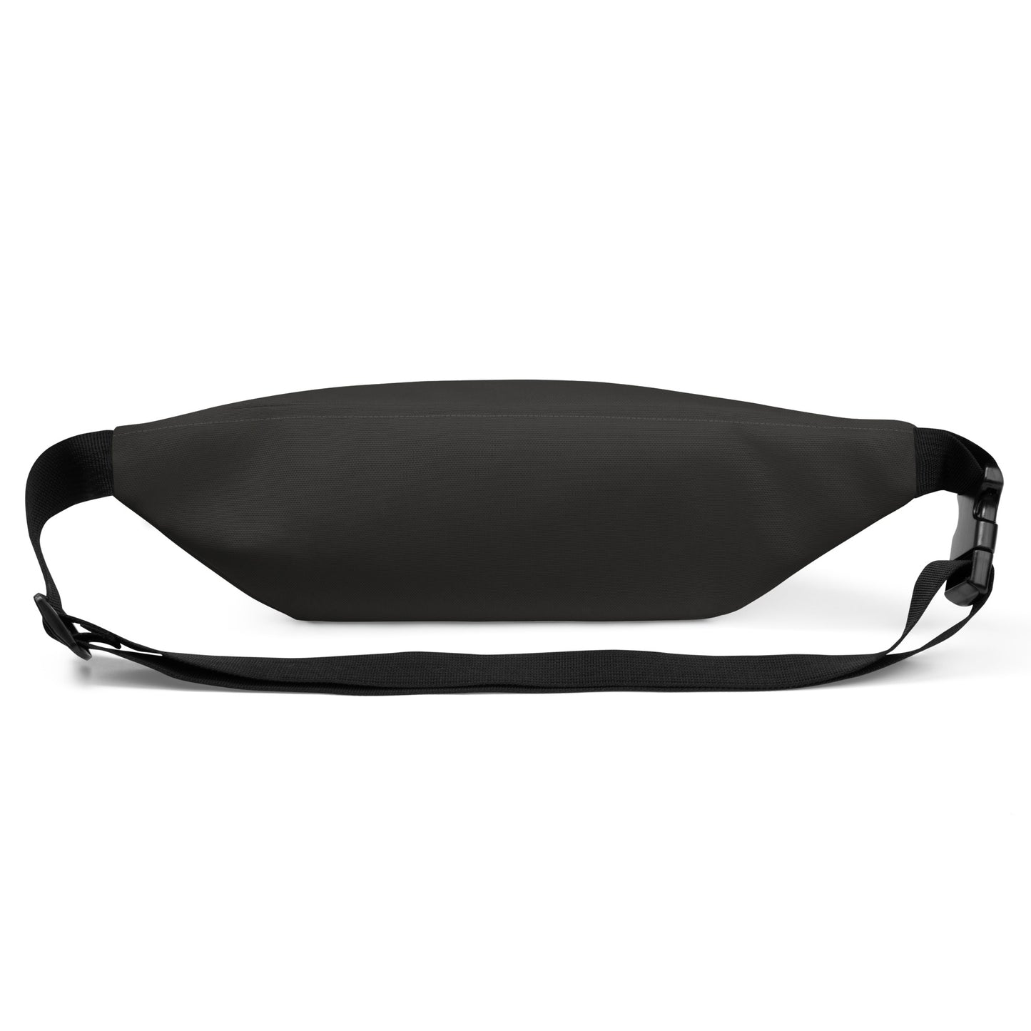 Fanny Pack Syan 1" Black