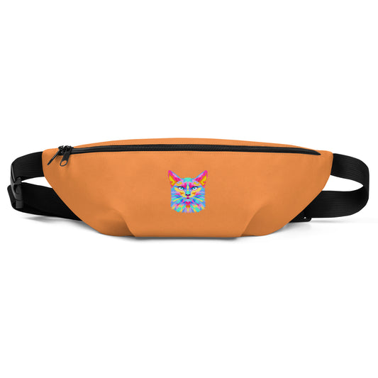 Fanny Pack Syan Sea Buckthorn