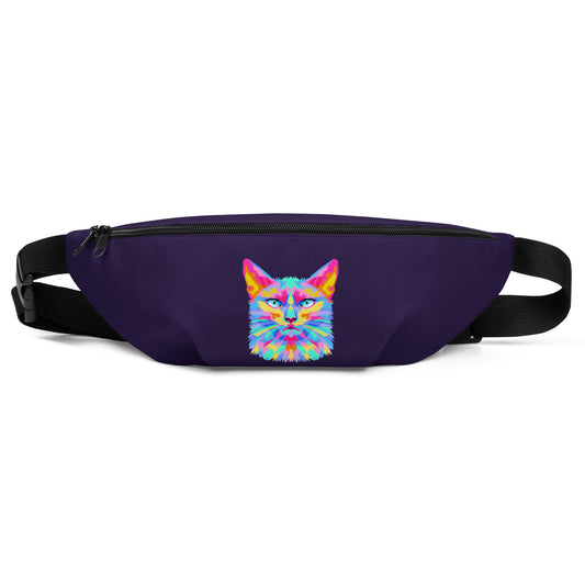 Fanny Pack Syan Tolopea Beats