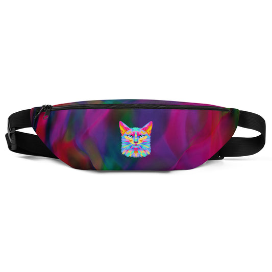 Summer Party Fanny Pack