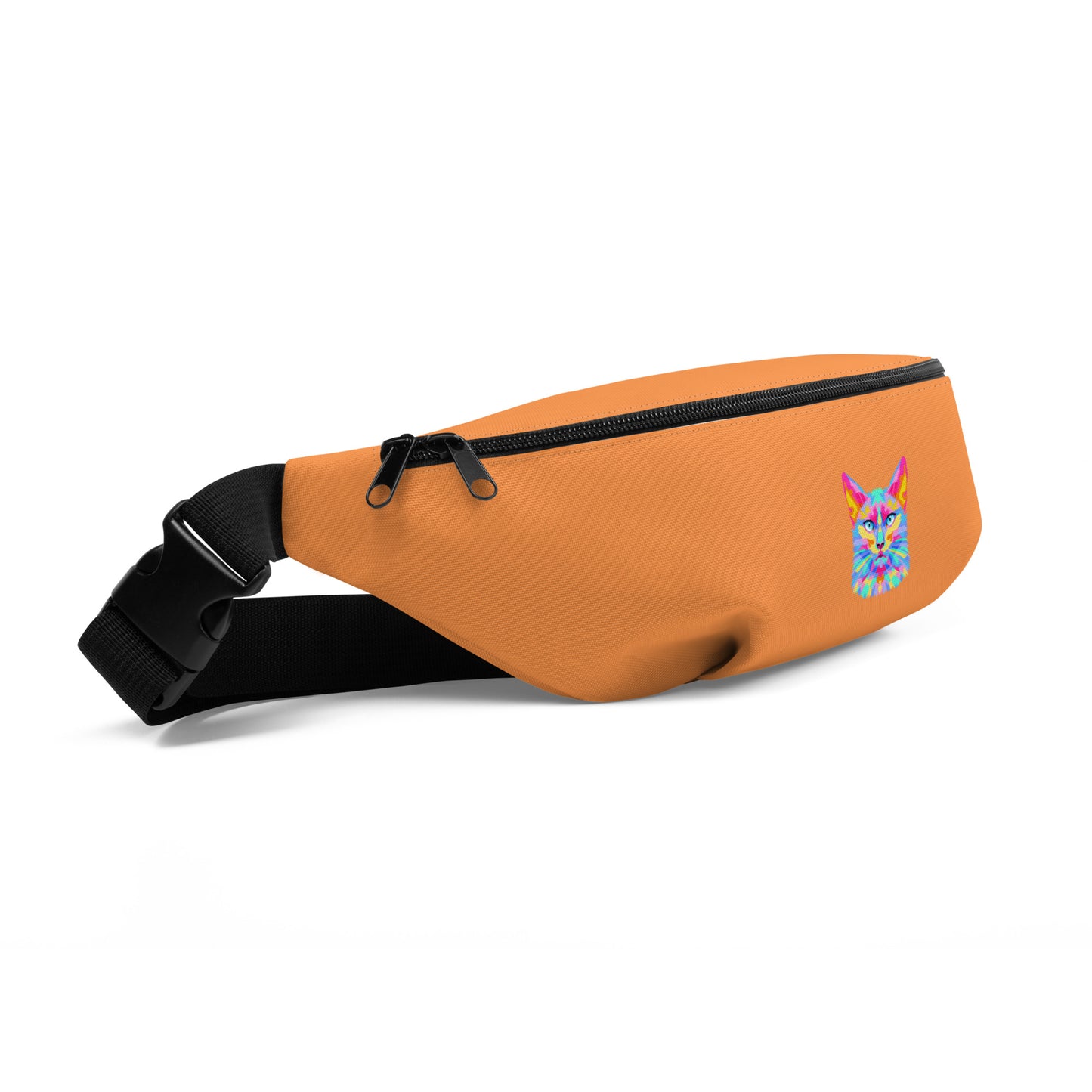 Fanny Pack Syan Sea Buckthorn