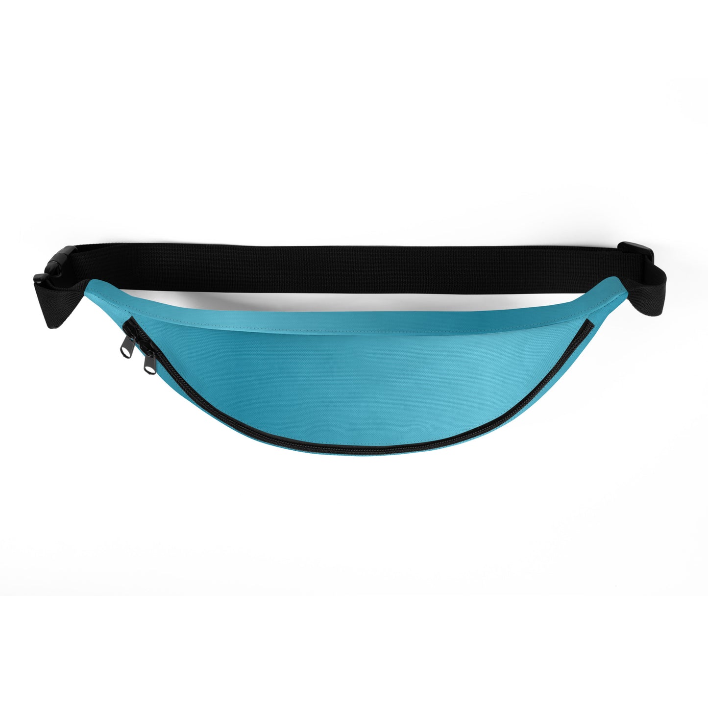 Sexy Blue Fanny Pack