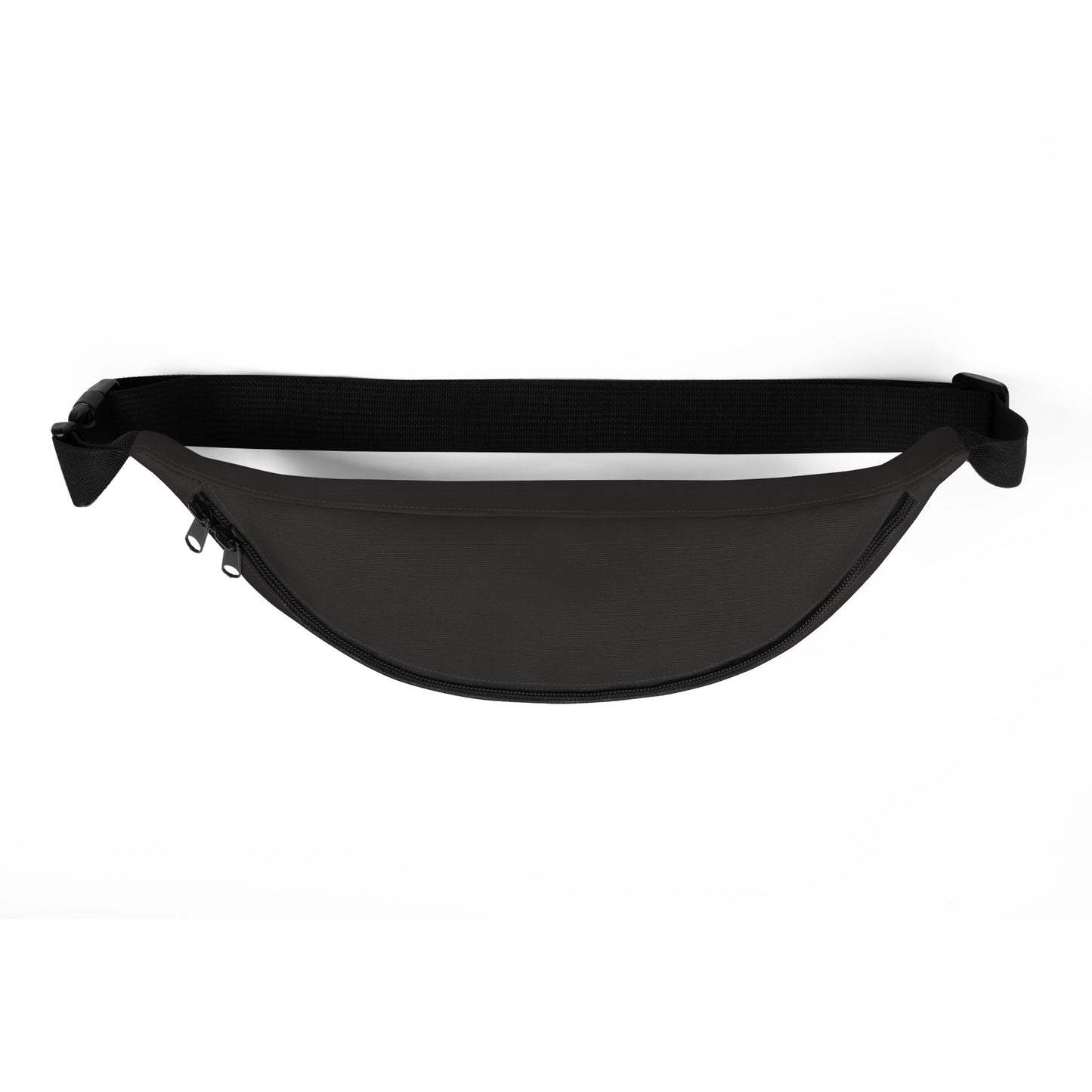 Fanny Pack Syan 1" Black