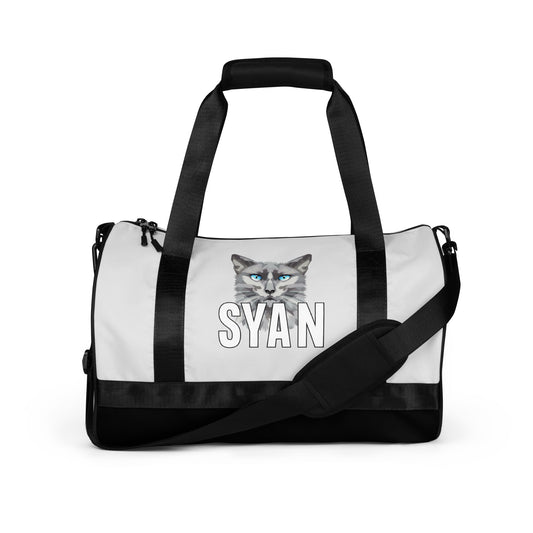 Syan Unlimited Gym Bag