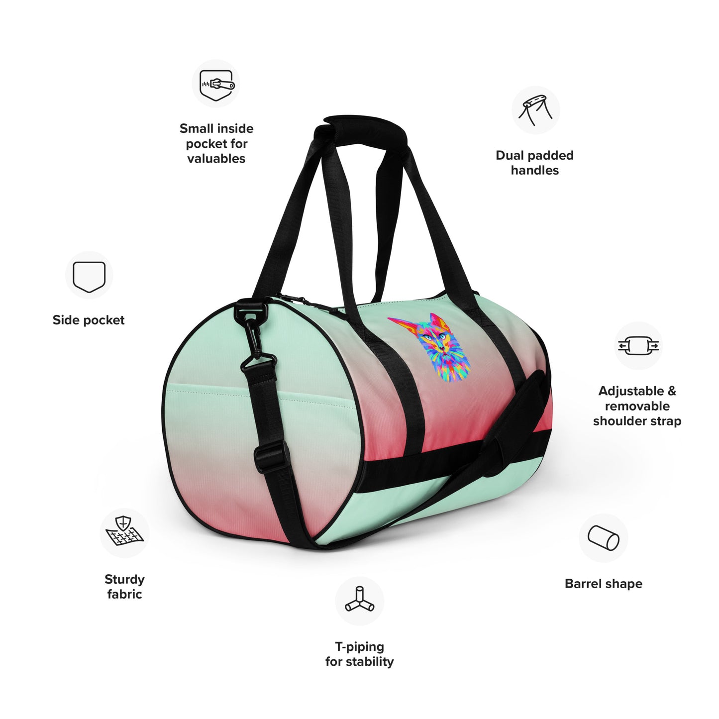 Syan Stylish Bag