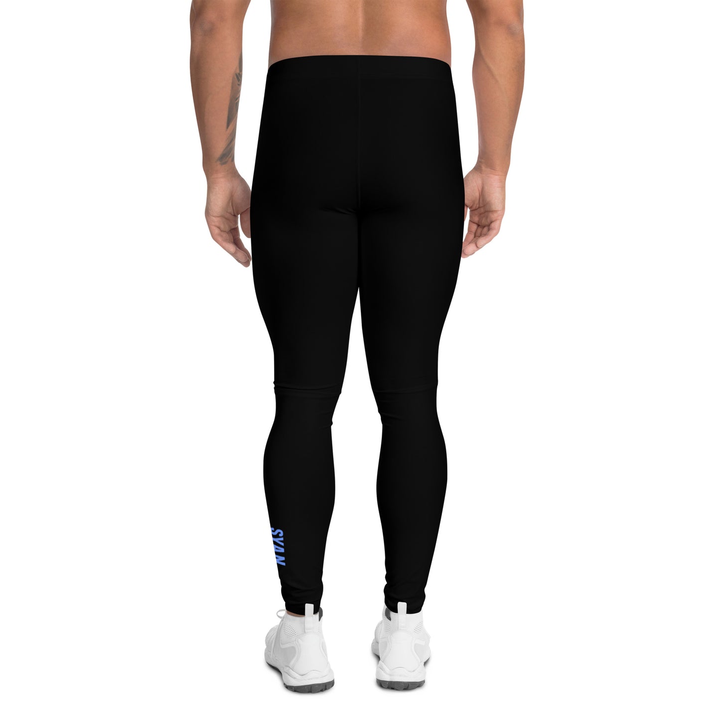 Leggings Soft & Stretchy Active Black