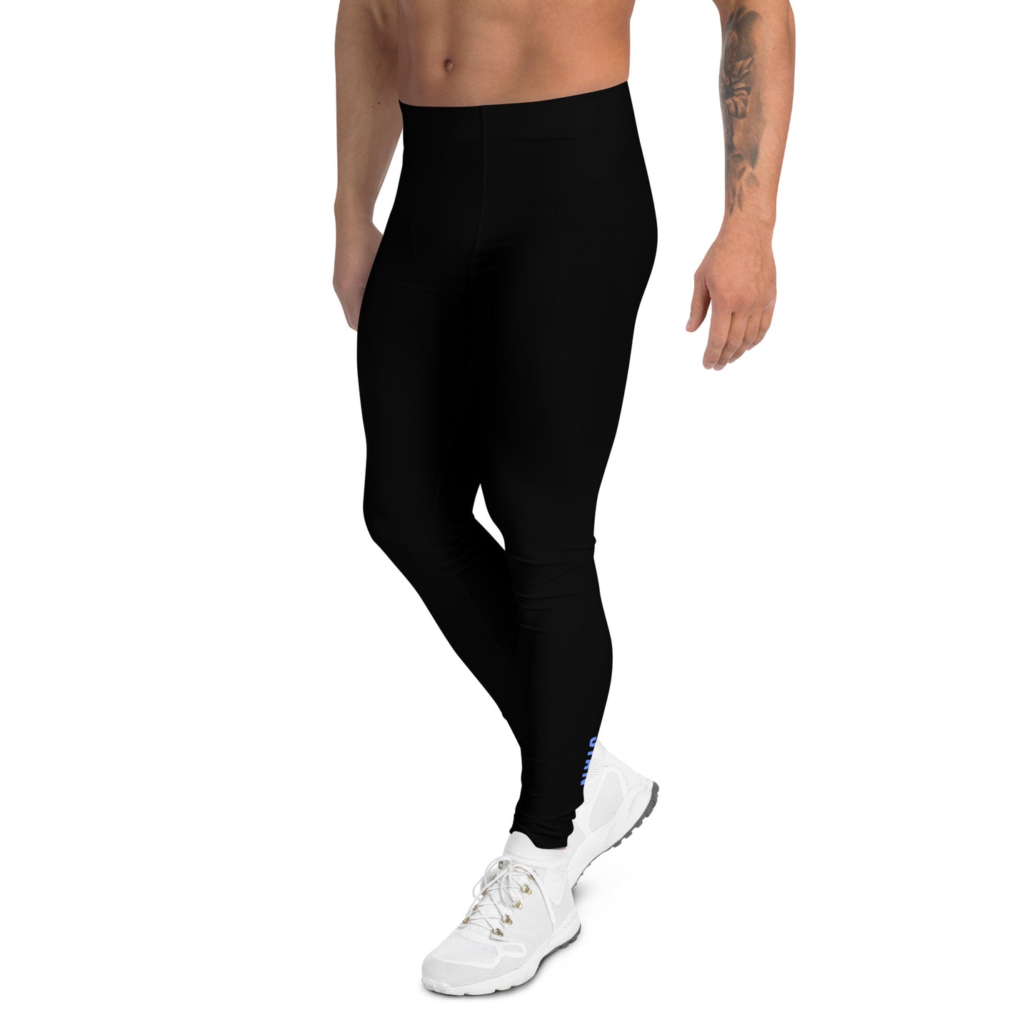 Leggings Soft & Stretchy Active Black