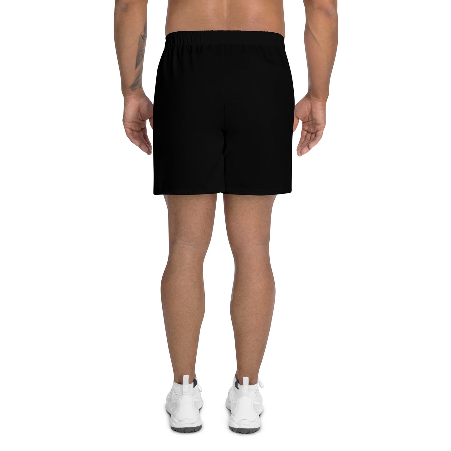 Fitness Radiance Fit Shorts Black