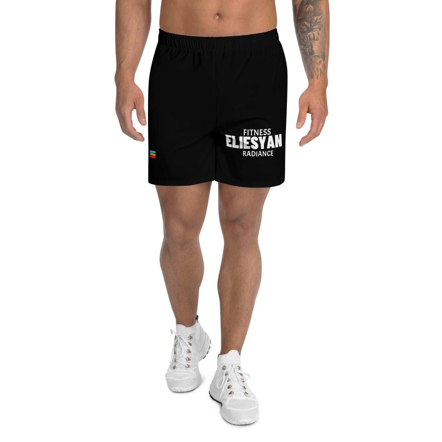 gym men shorts