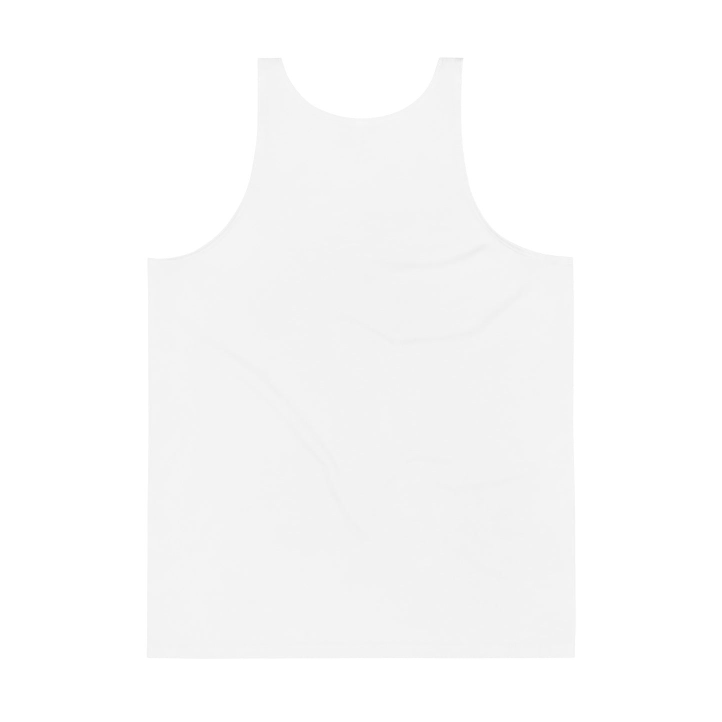 Syan Mystery Relaxed Fit Tank Top