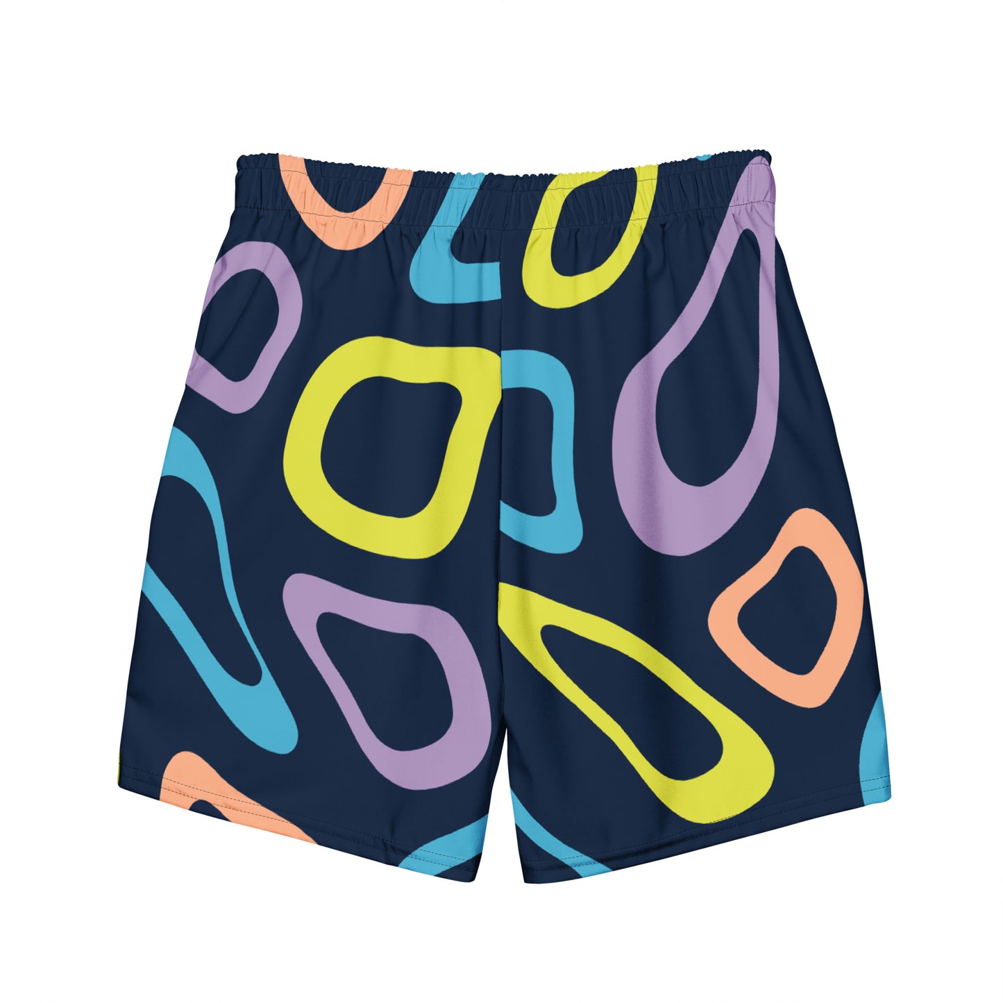 Under Sea Swim Shorts