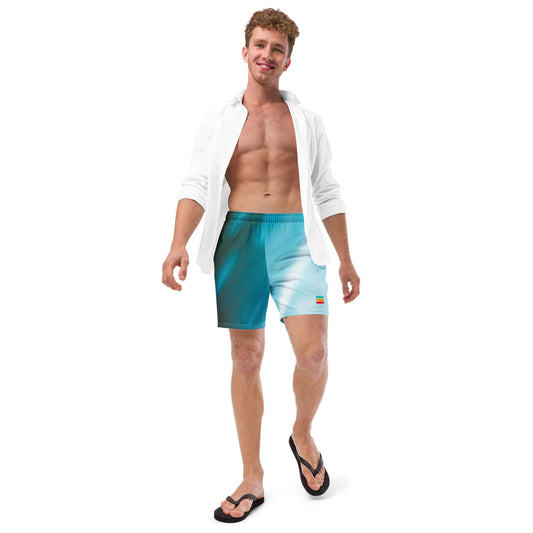 Ocean Cold Water Swim trunks Shorts