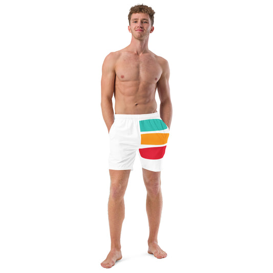 Swim Signature Syan Trunks