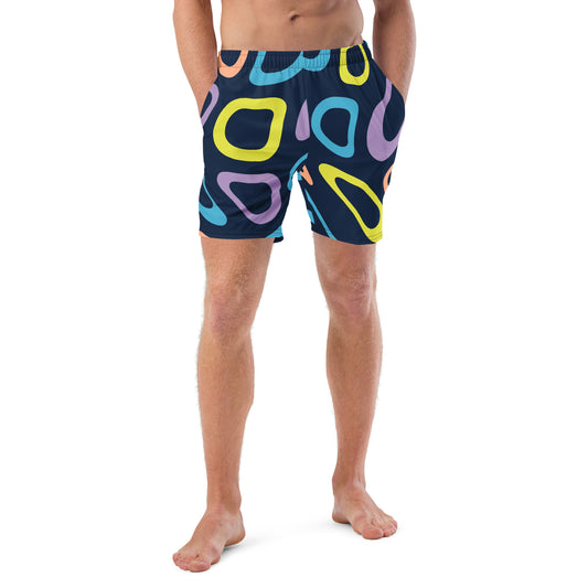 Under Sea Swim Shorts