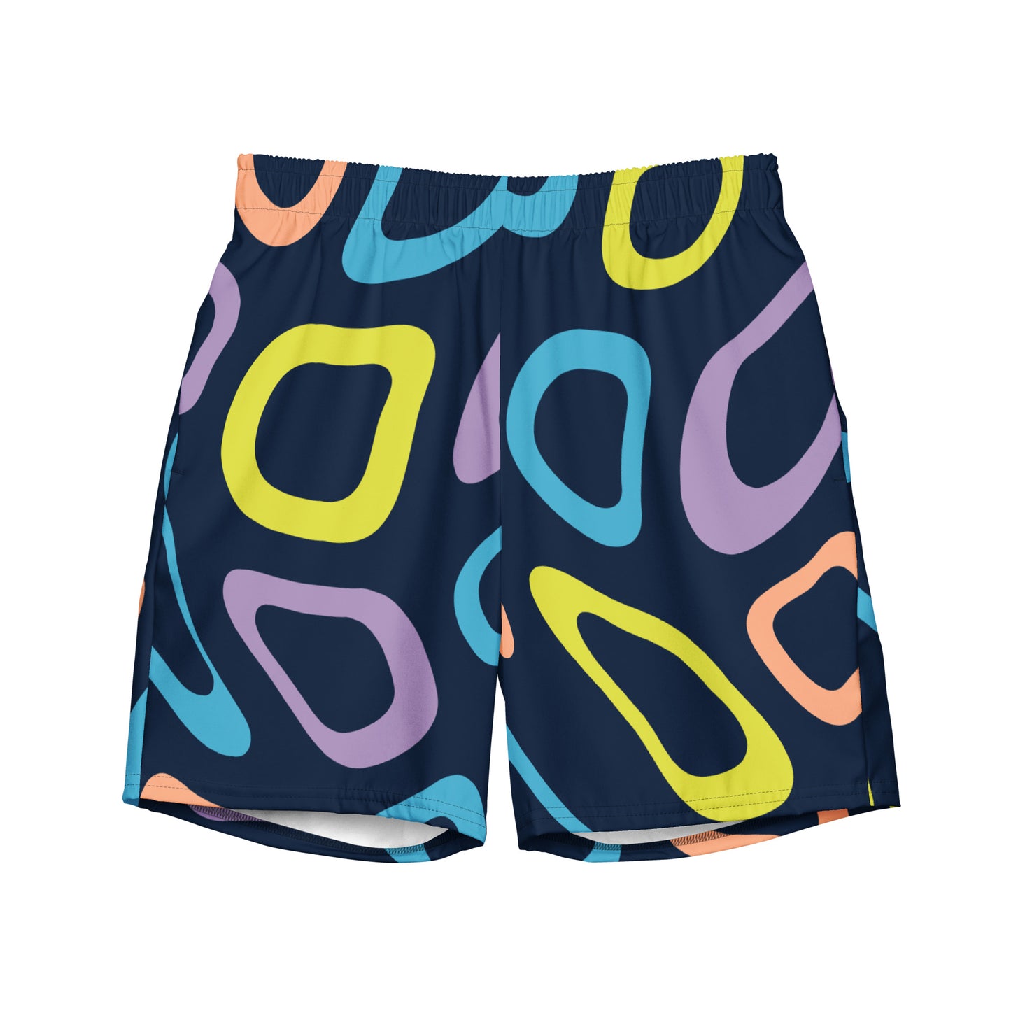 Under Sea Swim Shorts