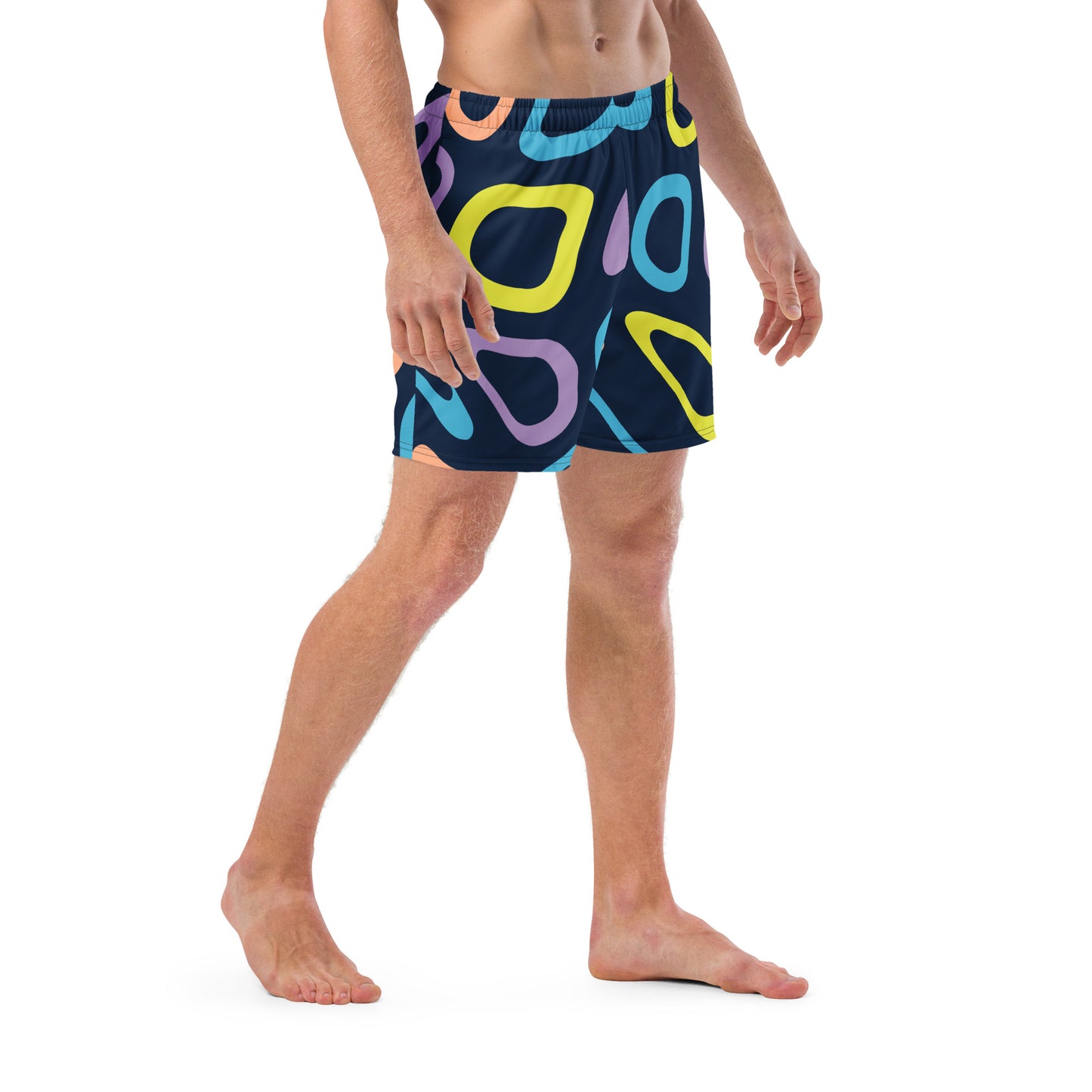 Under Sea Swim Shorts