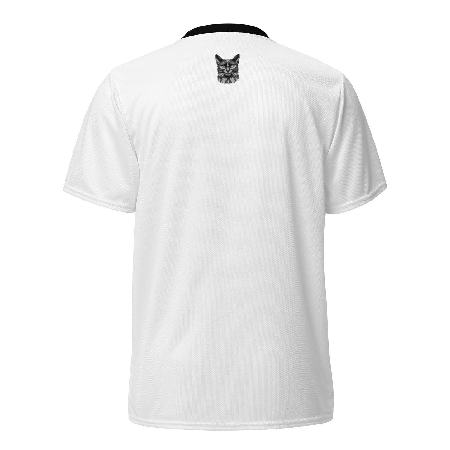 Syan Sports Regular Fit Jersey T-Shirt