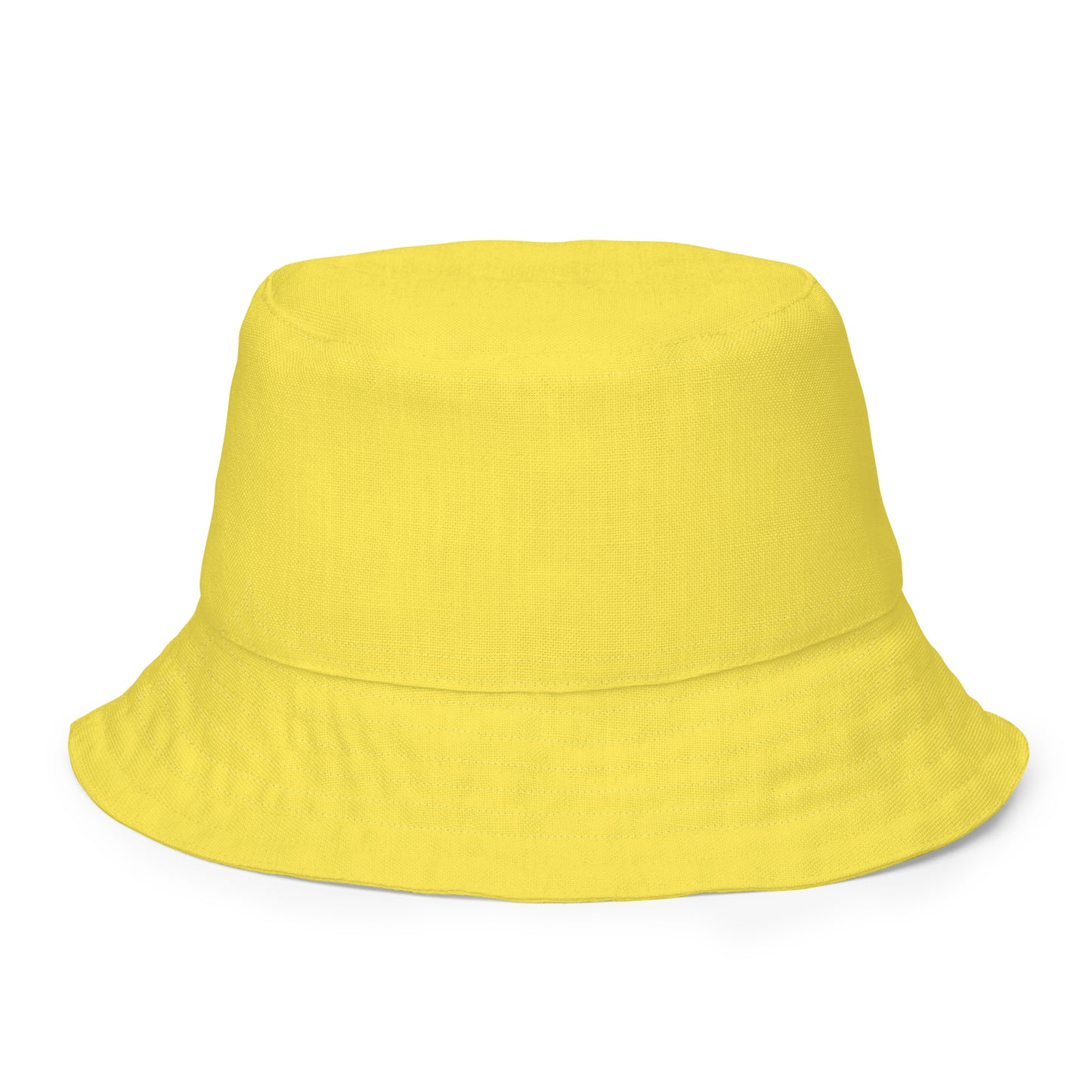 Syan Reversible Bucket Hat Paris Daisy