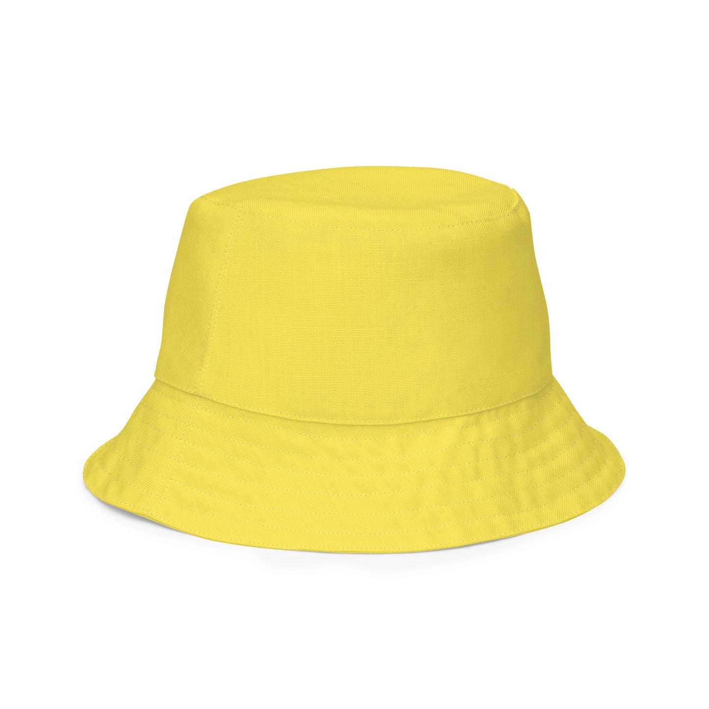 Syan Reversible Bucket Hat Paris Daisy