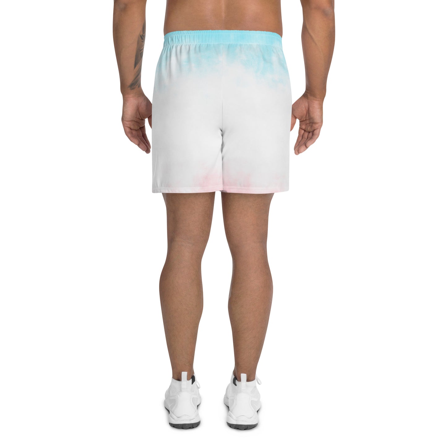 Light Lift Athletic Fitness Shorts