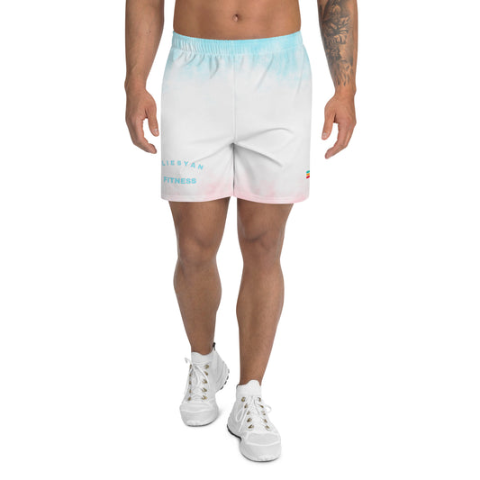 Light Lift Athletic Fitness Shorts