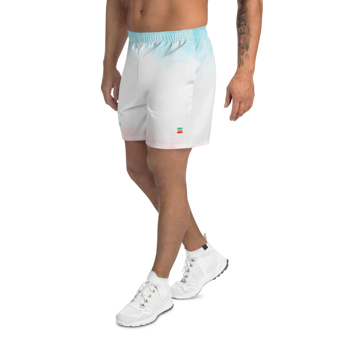 Light Lift Athletic Fitness Shorts