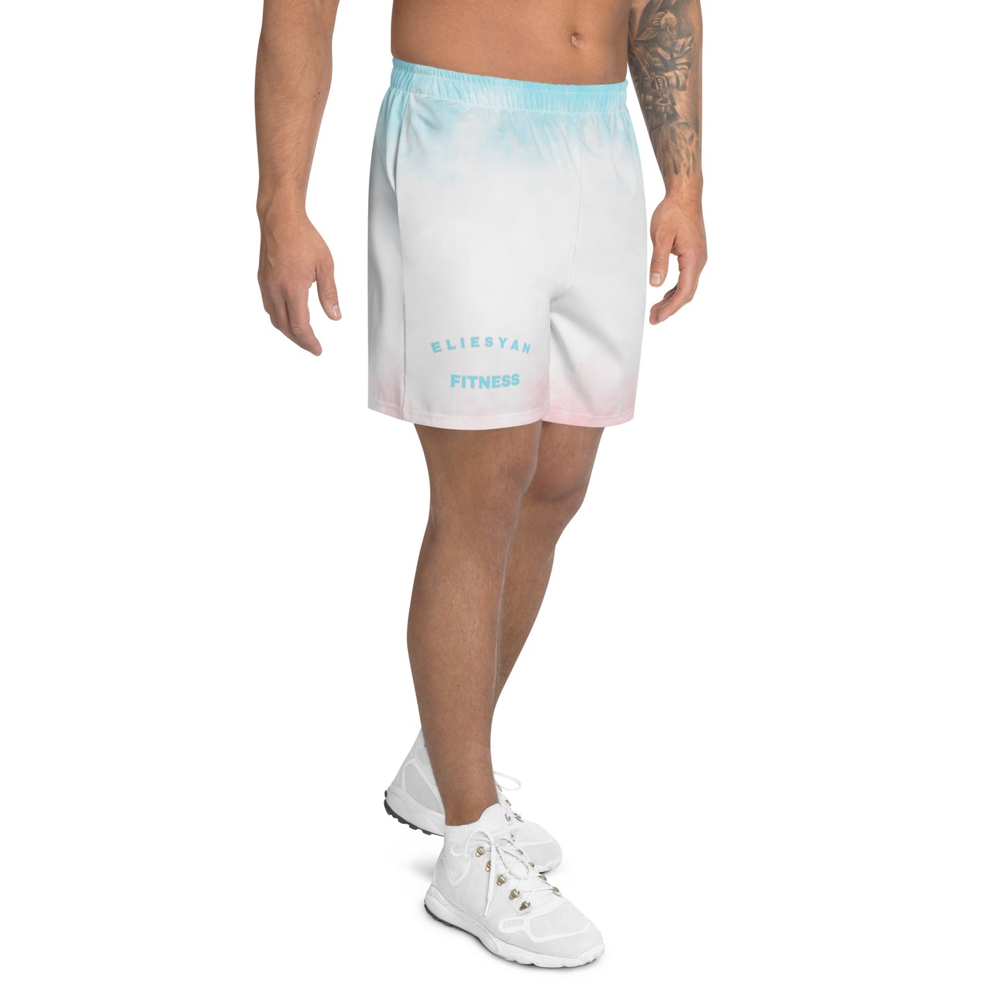 Light Lift Athletic Fitness Shorts