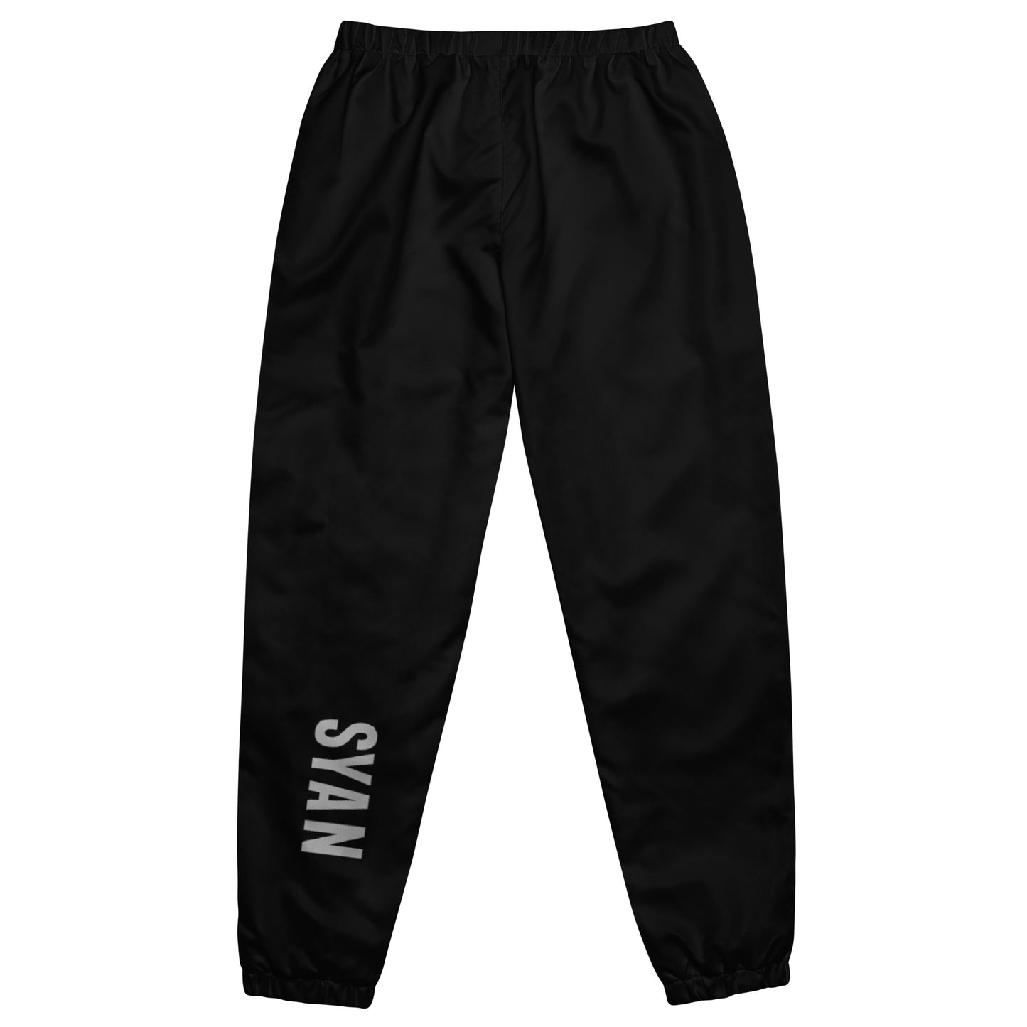 Syan Lightweight Comfort Pant Black