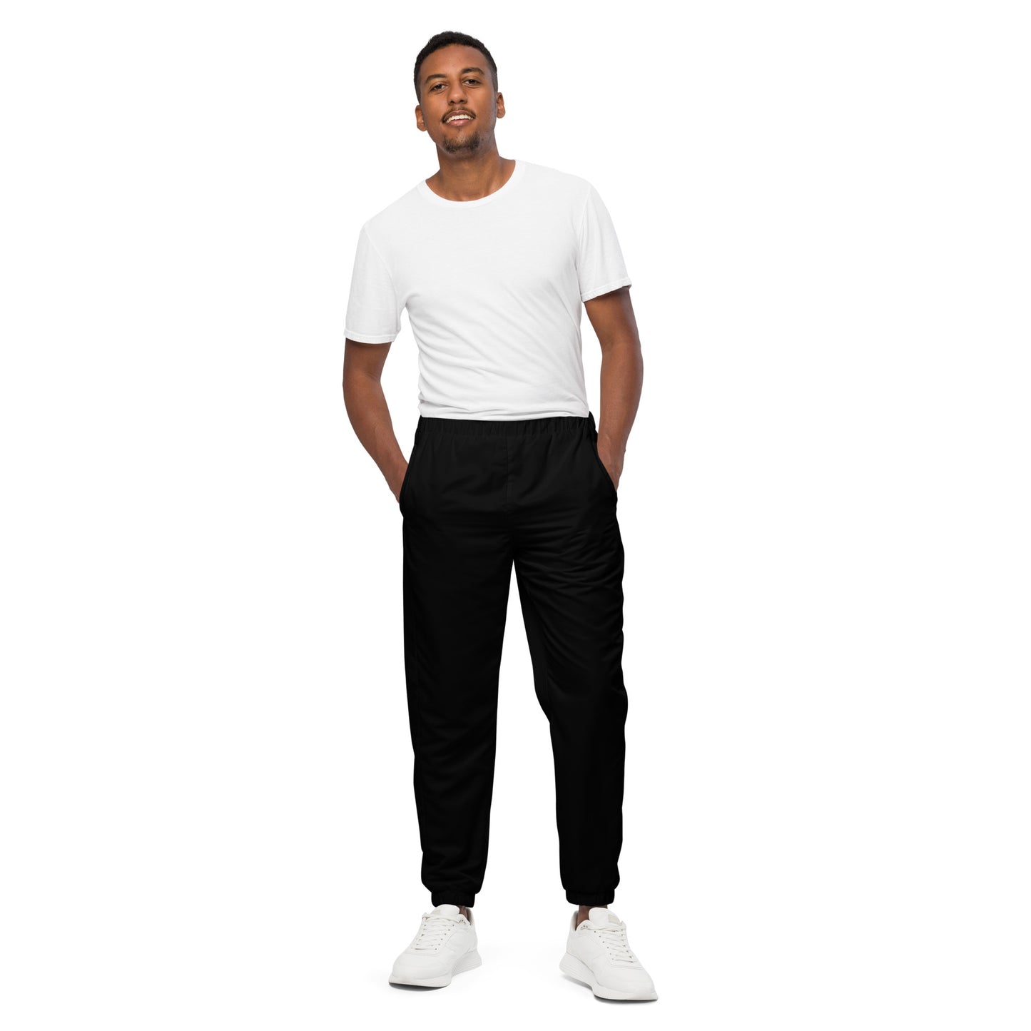 Syan Lightweight Comfort Pant Black