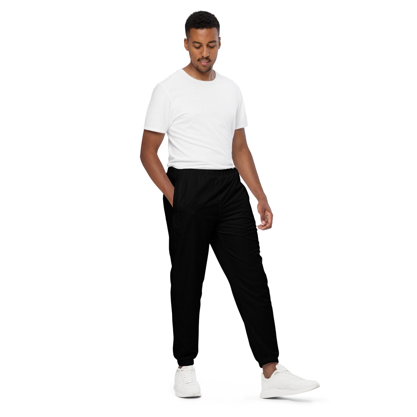 Syan Lightweight Comfort Pant Black