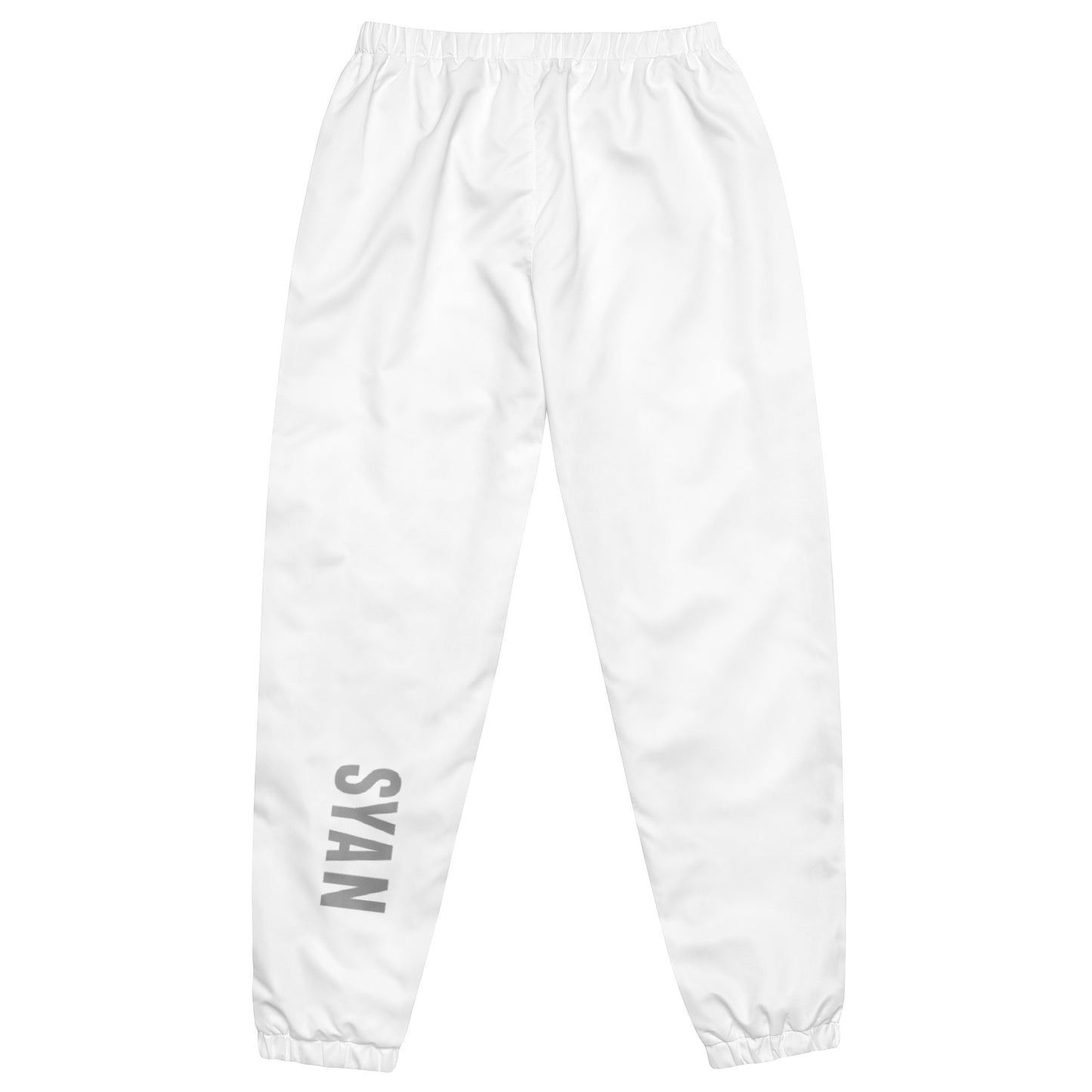 Syan Lightweight Comfort Pant White