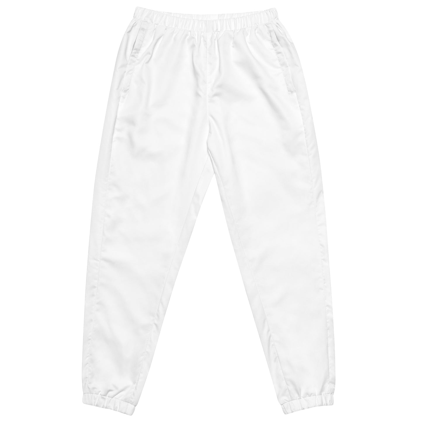 Syan Lightweight Comfort Pant White