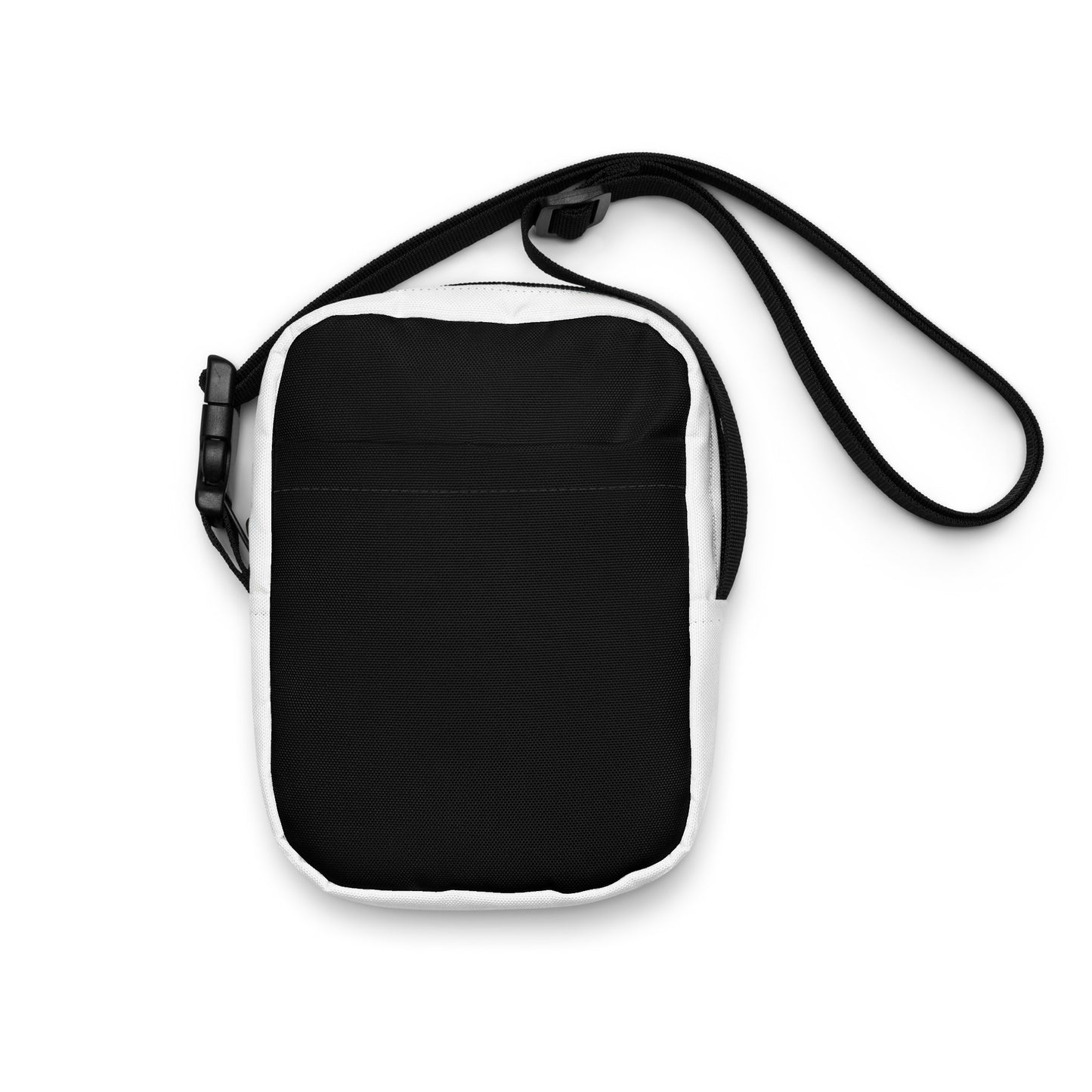 Syan Crossbody Bag Black