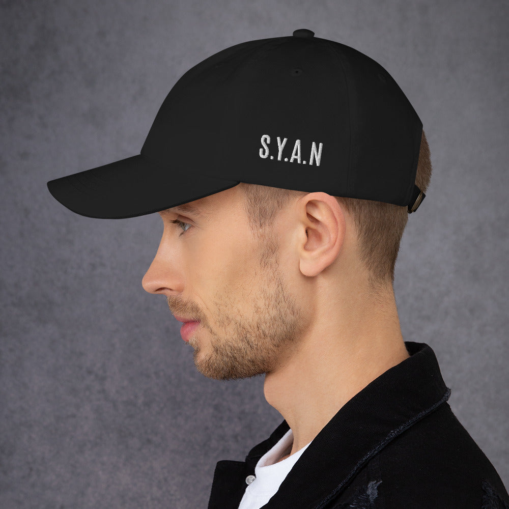 Syan Dad Hat