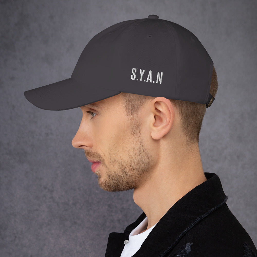 Syan Dad Hat