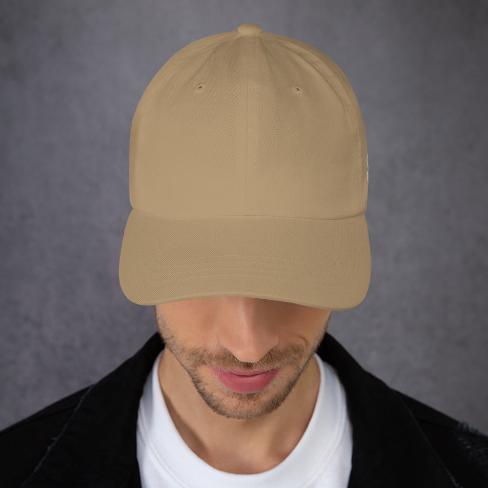 Syan Dad Hat