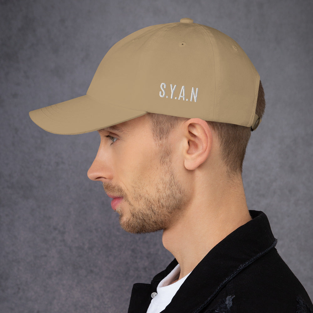 Syan Dad Hat