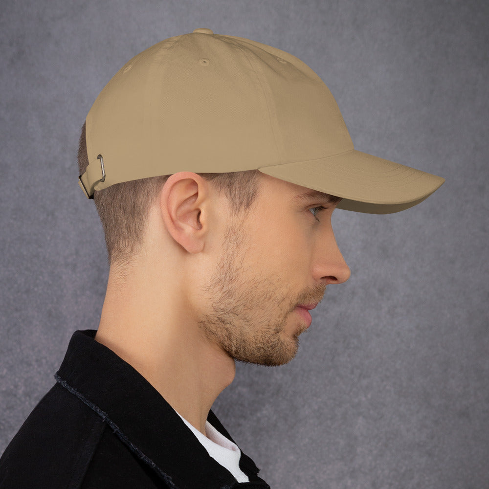 Syan Dad Hat