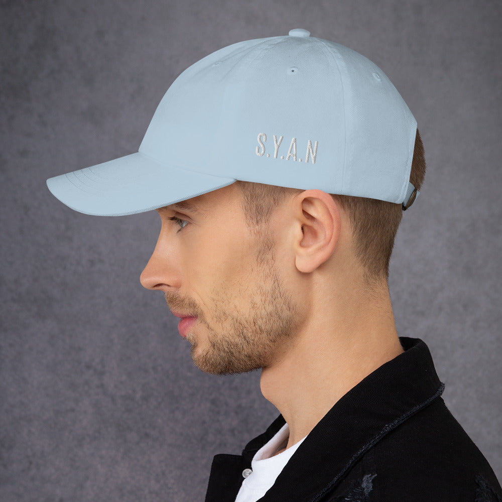 Syan Dad Hat