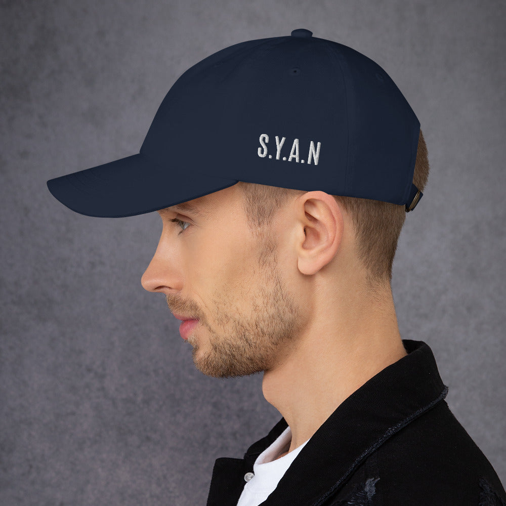 Syan Dad Hat