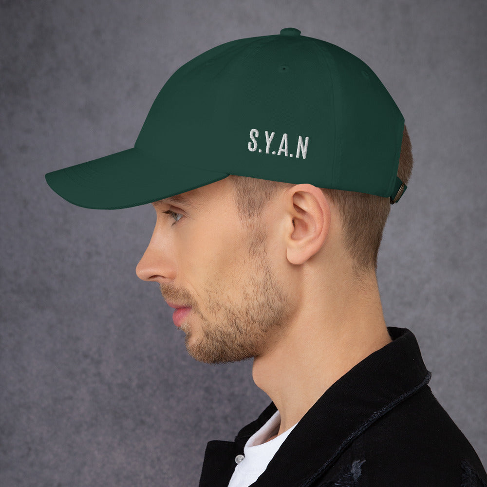 Syan Dad Hat