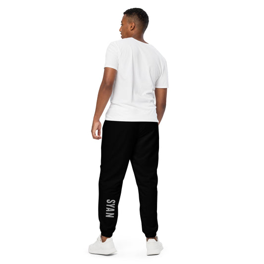 Syan Lightweight Comfort Pant Black