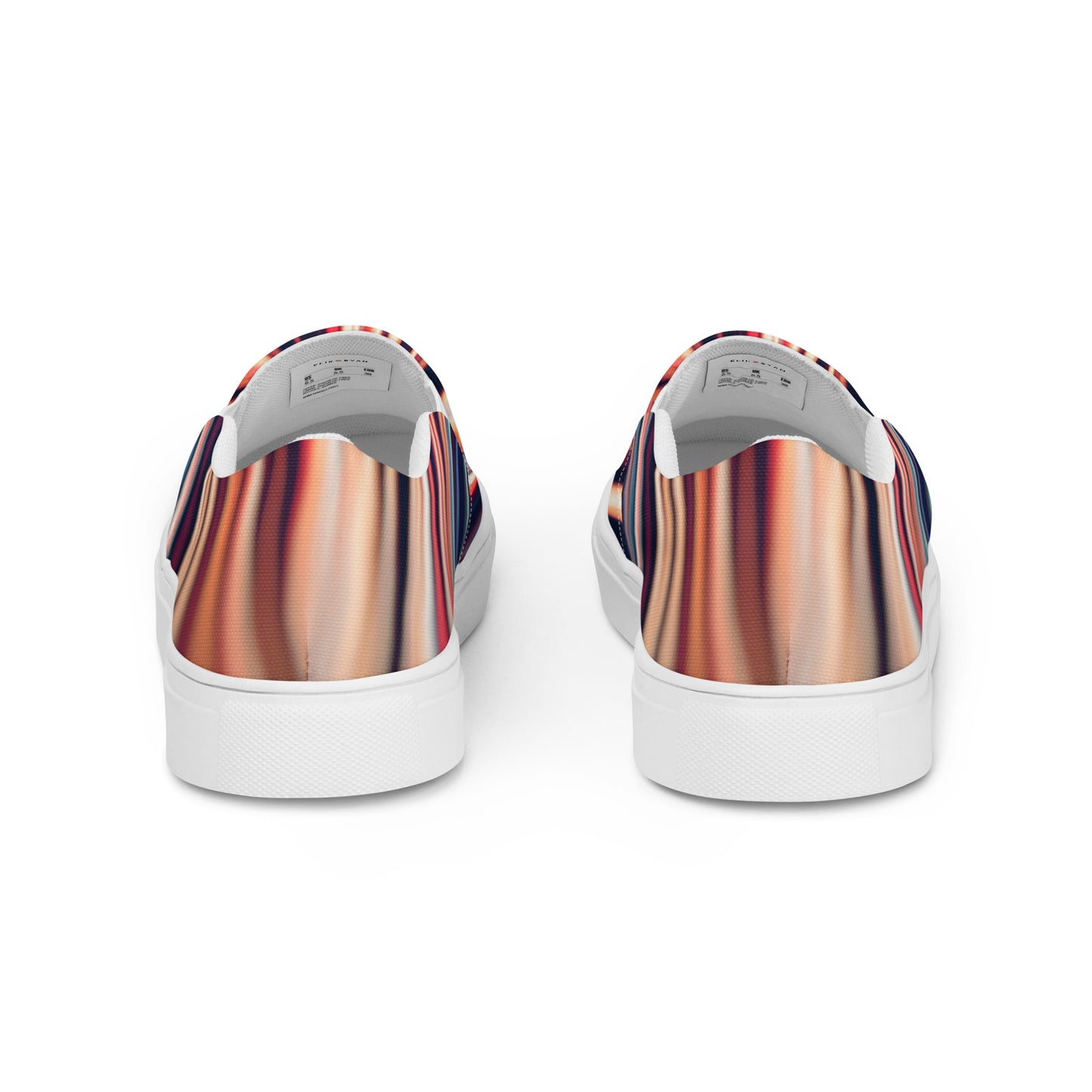 Men’s Slip-On Shoes Light