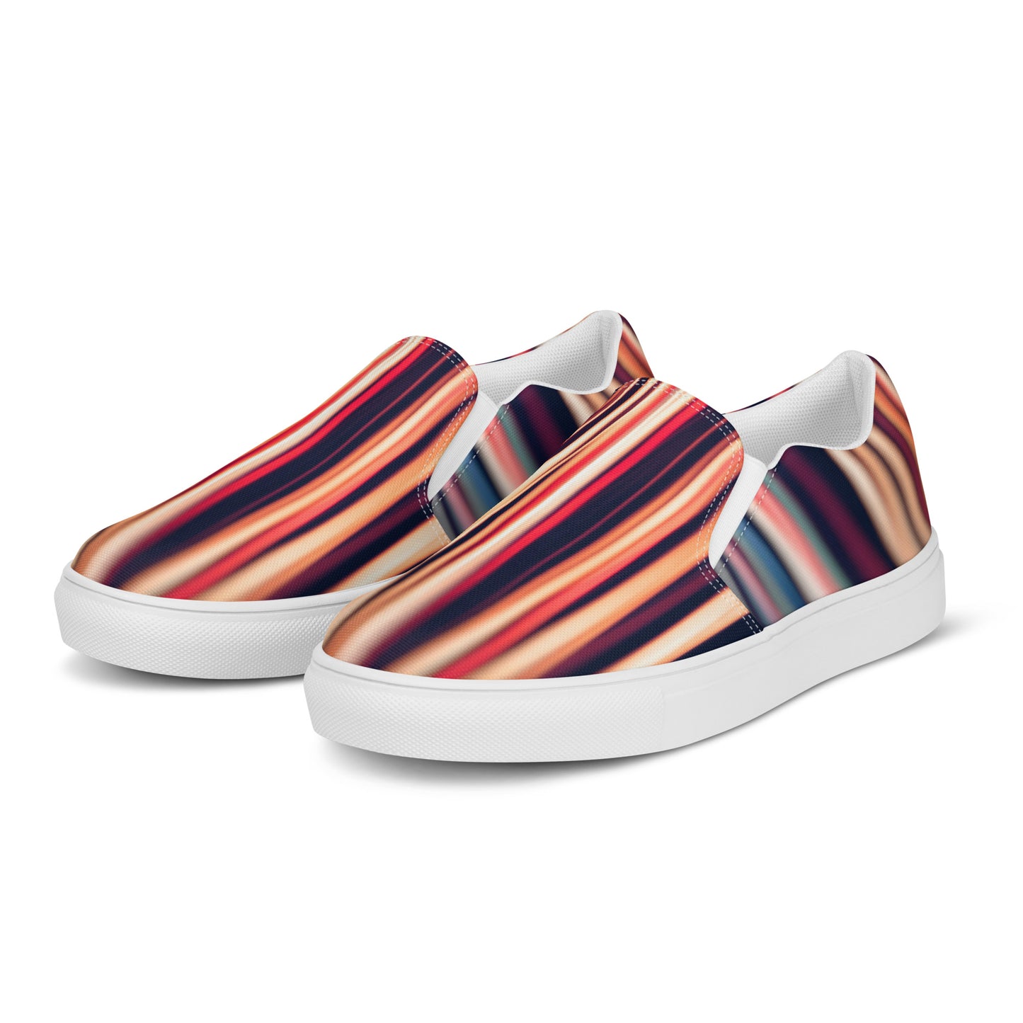 Men’s Slip-On Shoes Light