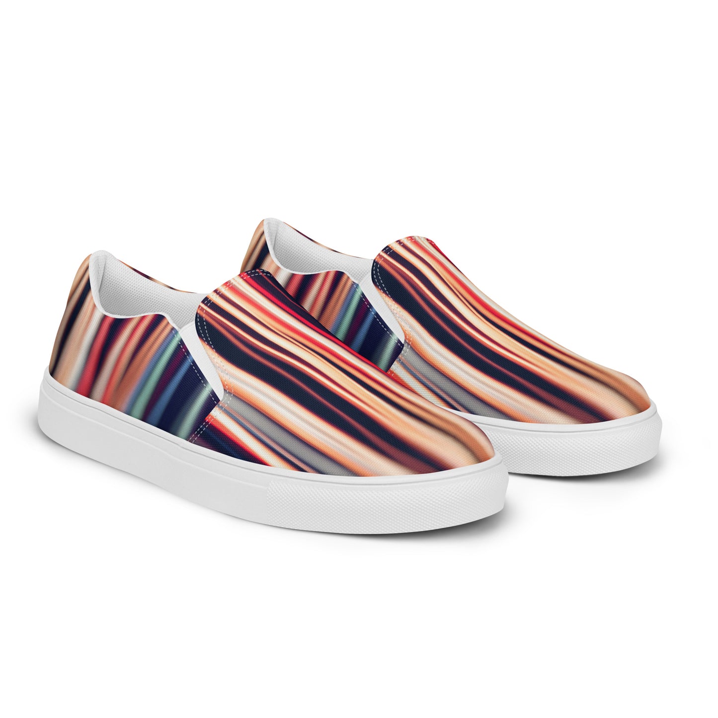 Men’s Slip-On Shoes Light