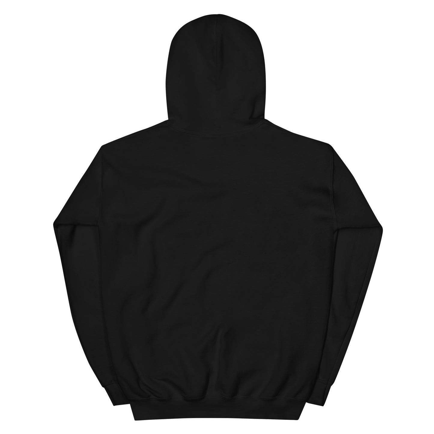 Syan To Go Hoodie 3"