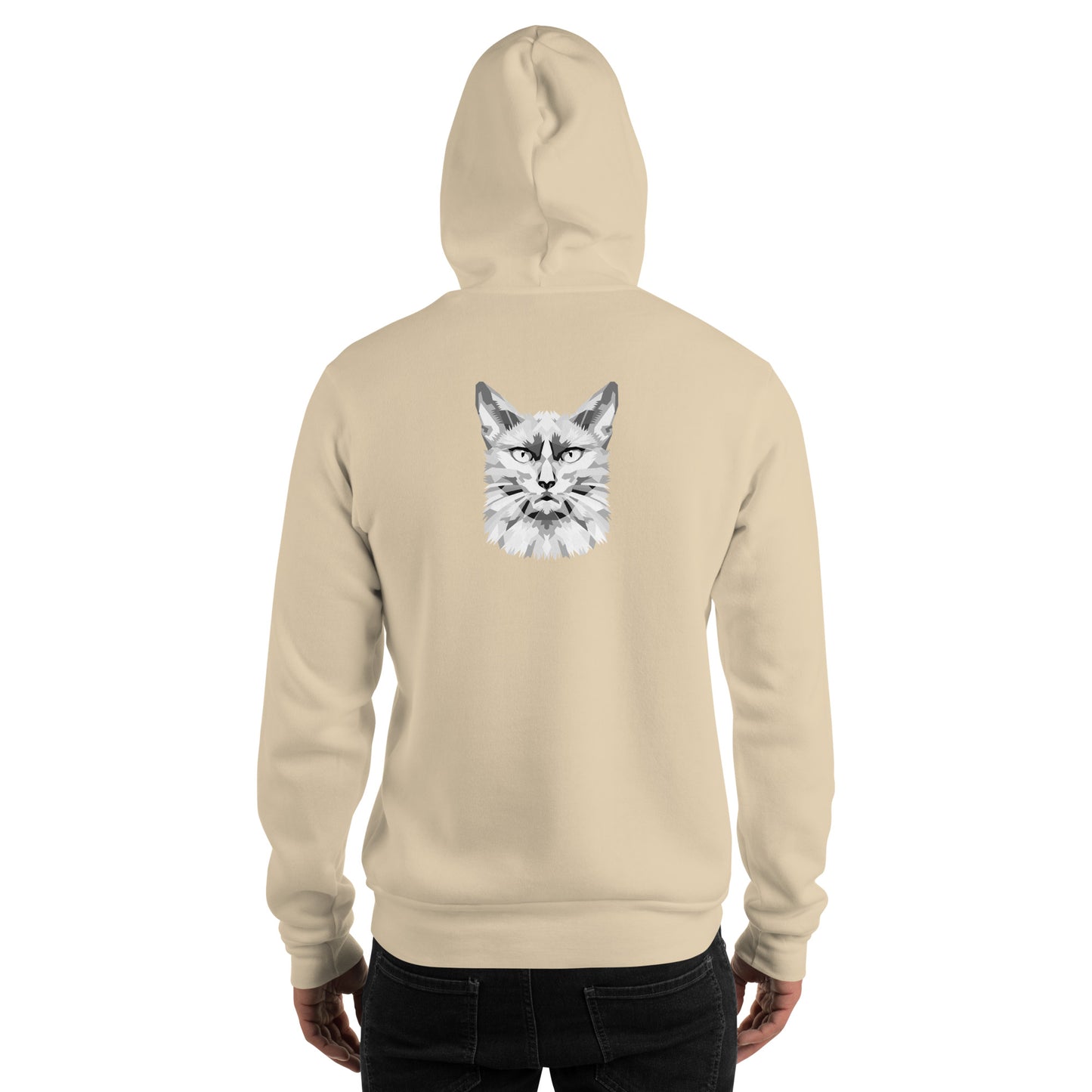 Syan To Go Hoodie