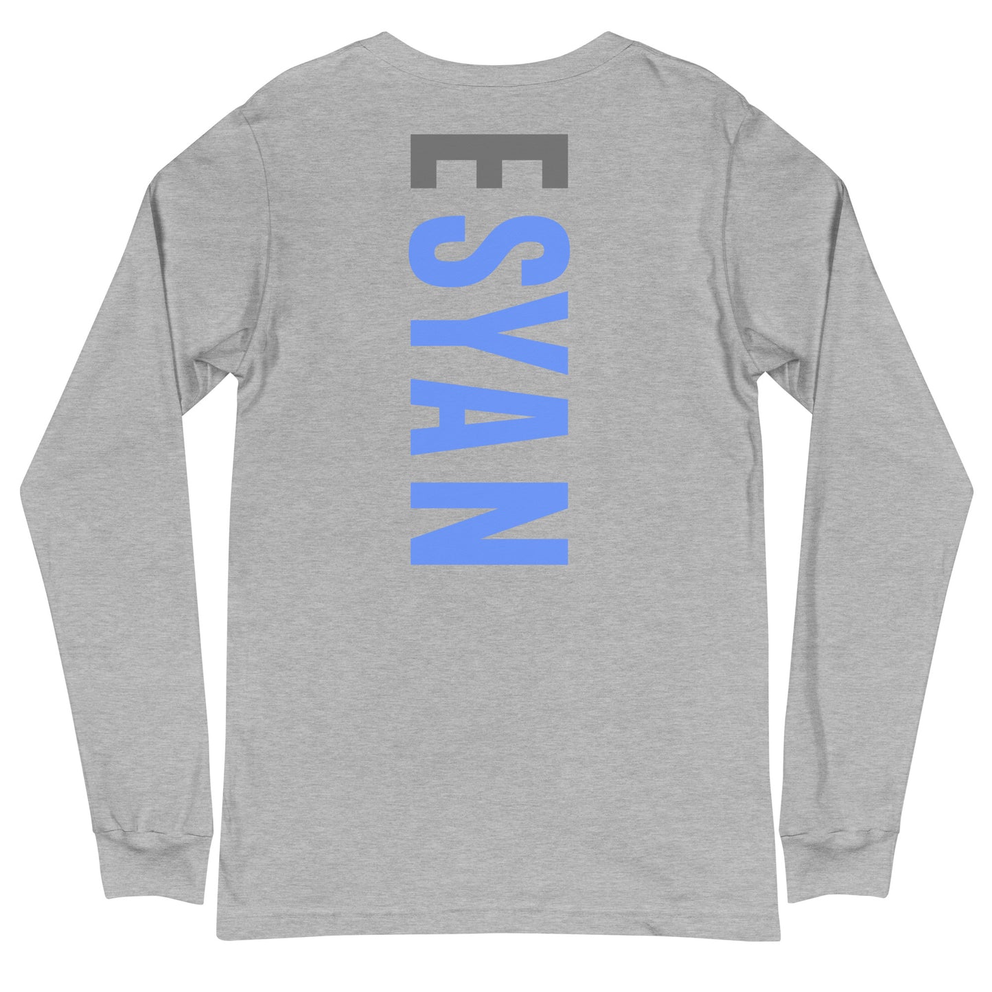 Long Sleeve Tee Esyan Active